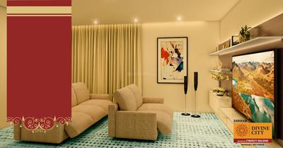 Project Image of 2400.0 - 2445.0 Sq.ft 3 BHK Villa for buy in Shriram Auburn District