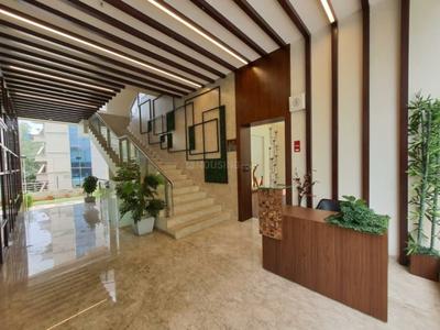 Neelkanth Enclave D Wing Siddhartha Entrance Lobby 3