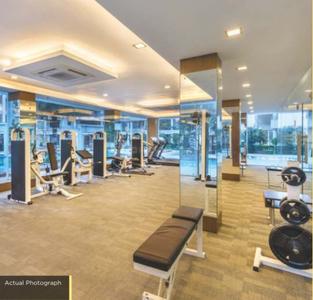 Project Image of 886.0 - 1165.0 Sq.ft 2 BHK Apartment for buy in Ekta Florida