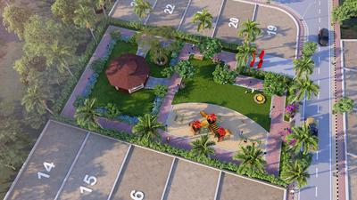 Project Image of 870.269 - 2554.953 Sq.ft Residential Plot Plot for buy in Saidham Sai Nagri 10