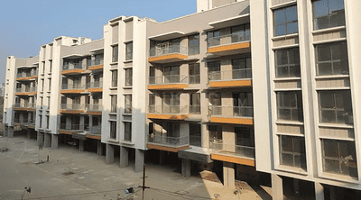 Project Image of 1411.0 - 3756.0 Sq.ft 3 BHK Apartment for buy in Birla Navya Avik Phase 1