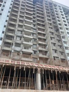 Project Image of 602.67 - 848.0 Sq.ft 2 BHK Apartment for buy in Sukhwani Hermosa Casa