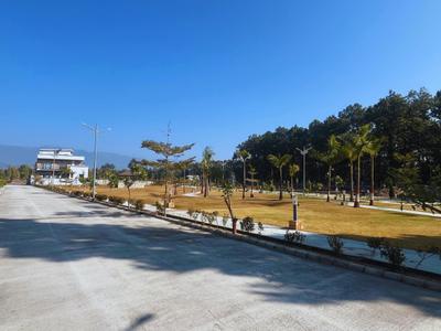 Project Image of 3240.0 - 5400.0 Sq.ft Residential Plot Plot for buy in Dishaa Forest
