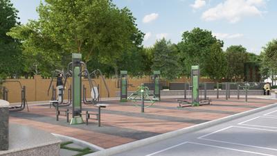 Project Image of 854.0 - 1795.0 Sq.ft 2 BHK Apartment for buy in ARS Signature Phase 2