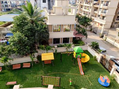 Project Image of 290.0 - 317.0 Sq.ft 1 BHK Apartment for buy in Sonu Studio High 5