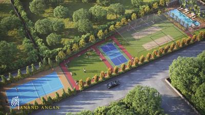 Project Image of 324.42 - 3990.29 Sq.ft Residential Plot Plot for buy in Safal Safal Vrindavan Phase 1