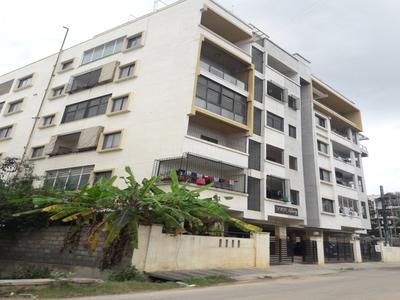 Project Image of 927.0 - 1157.0 Sq.ft 2 BHK Apartment for buy in Manasa VKR Glory