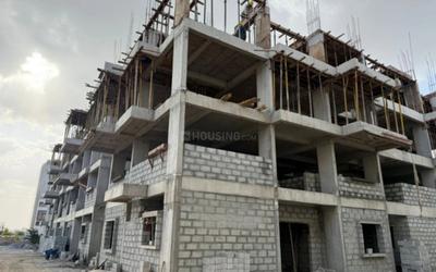 Project Image of 1240.0 - 1855.0 Sq.ft 2 BHK Apartment for buy in Saranya Swarovski