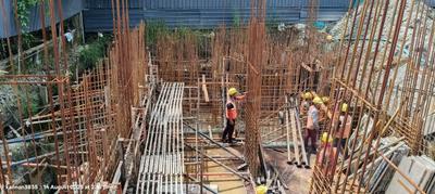 Project Image of 1436.0 - 1961.0 Sq.ft 2 BHK Apartment for buy in Symphony By Varma