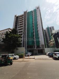 Project Image of 1763.0 - 3187.0 Sq.ft 4 BHK Apartment for buy in Swati Symphony