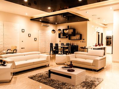 Project Image of 3534.0 - 4595.0 Sq.ft 3 BHK Apartment for buy in Ezzy The Avenue