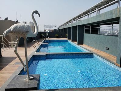 Project Image of 1000 Sq.ft 2 BHK Apartment / Flat for sale in Anand Nagar, Sinhagad Road for Rs. 12500000