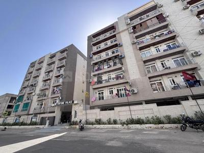 Project Image of 1177.25 - 1215.68 Sq.ft 4 BHK Apartment for buy in Siddhi Palace A