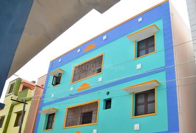 Project Image of 1134.0 - 1999.0 Sq.ft 2 BHK Apartment for buy in Nath Sai Nath