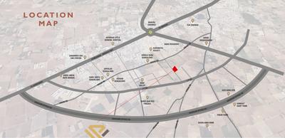 Project Image of 1214.92 - 1510.39 Sq.ft 4 BHK Villa for buy in Gurukrupa Sahitya Villa