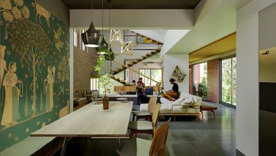 Project Image of 0.0 - 4052.4 Sq.ft 3 BHK Villa for buy in Organo Palgutta