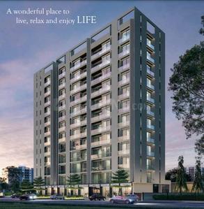 Project Image of 1321.7 - 1722.0 Sq.ft 3 BHK Apartment for buy in Shree Mayur 44