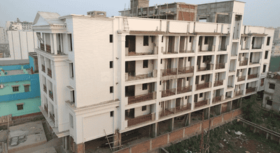 Project Image of 768.0 - 1085.0 Sq.ft 2 BHK Apartment for buy in Baleshwaram