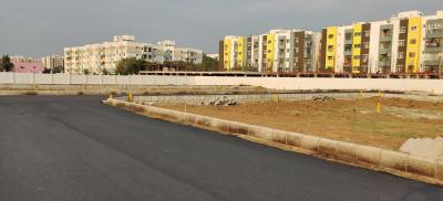 Project Image of 264.25 - 2208.97 Sq.ft Residential Plot Plot for buy in Jayam Sri Sai Garden Hill View