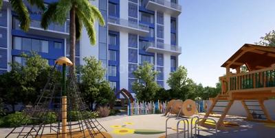Project Image of 1036.0 - 2019.0 Sq.ft 3 BHK Apartment for buy in Morya Phase I