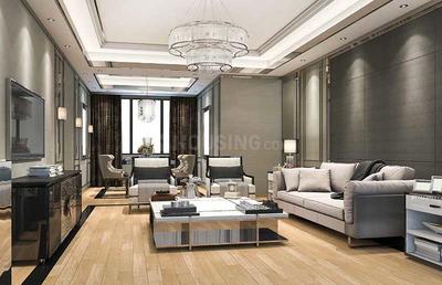 Project Image of 1600 Sq.ft 3 BHK Apartment / Flat for sale in Mundhwa for Rs. 18100000