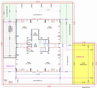 Project Image of 1124.18 - 2043.64 Sq.ft 3 BHK Apartment for buy in Yashvi Ratan Luxuria