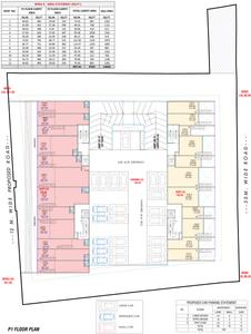 Project Image of 839.0 - 1197.0 Sq.ft 2 BHK Apartment for buy in Iconic Ilife 4