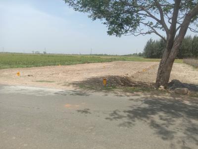 Project Image of 512.0 - 1144.0 Sq.ft Residential Plot Plot for buy in RTR Green Villa