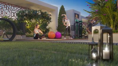 Project Image of 0.0 - 710.2 Sq.ft 2 BHK Apartment for buy in Vansh Viva