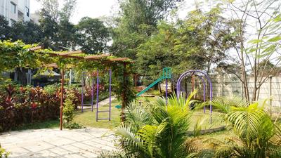 Project Image of 312.0 - 478.0 Sq.ft 1 BHK Apartment for buy in Olympeo Riverside Phase 1