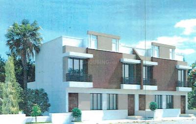 Project Image of 385.99 - 612.04 Sq.ft 1 BHK Villa for buy in Daishik Suryoday Residency