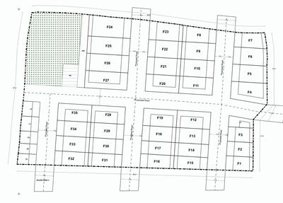 Project Image of 356.29 - 1685.2 Sq.ft Residential Plot Plot for buy in Messrs Silver Homes