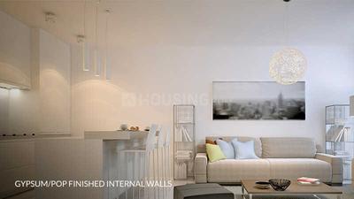 Project Image of 219.0 - 473.0 Sq.ft 1 BHK Apartment for buy in Sejal Suyash Galaxy