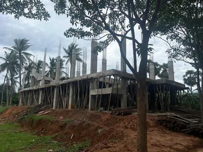 Project Image of 720.0 - 4500.0 Sq.ft Residential Plot Plot for buy in Chilukuri Brundavan Estates