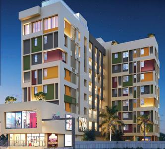 Project Image of 1091.0 - 1758.0 Sq.ft 2 BHK Apartment for buy in Uniliv Sky Park
