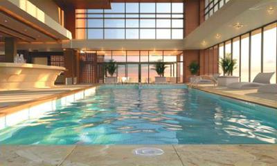 Project Image of 1095.0 - 1520.0 Sq.ft 3 BHK Apartment for buy in Chintamani