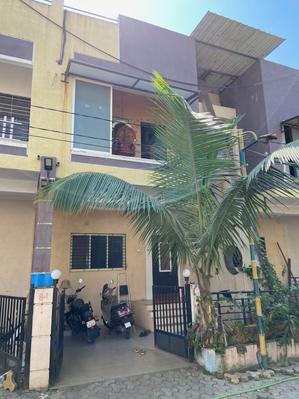 Project Image of 1680.0 - 2200.0 Sq.ft 2 BHK Villa for buy in Swapna Srushti Raw House