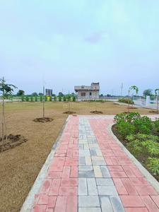 Project Image of 1039.79 - 1801.88 Sq.ft Residential Plot Plot for buy in Future Homes Narmada Vihar 3