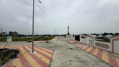 Project Image of 1049.49 - 2322.12 Sq.ft Residential Plot Plot for buy in Oasis 31
