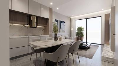 Project Image of 0.0 - 524.0 Sq.ft 1 BHK Apartment for buy in Samana Manhattan 2