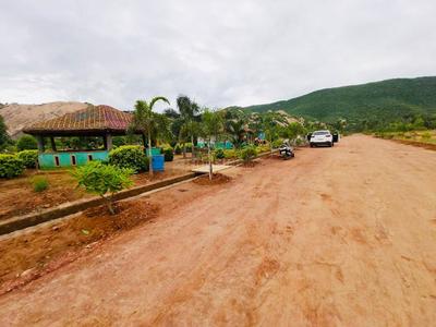 Project Image of 1076.39 - 5061.08 Sq.ft Residential Plot Plot for buy in Prakruti Sreeramagiri