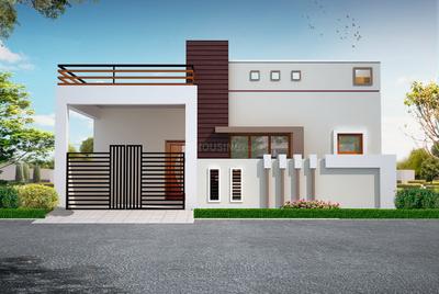 Project Image of 1000.0 - 1295.0 Sq.ft 2 BHK Villa for buy in Vishwamitra Olive Park