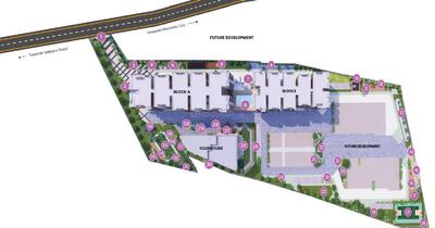 Project Image of 1175.0 - 2360.0 Sq.ft 2 BHK Apartment for buy in Greennesto Primus