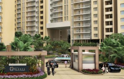 Project Image of 1494.27 - 2705.03 Sq.ft 2 BHK Apartment for buy in Mahimas Elanza