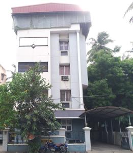 Project Image of 0.0 - 5000.0 Sq.ft 4 BHK Apartment for buy in Navin's Sree Lakshmi
