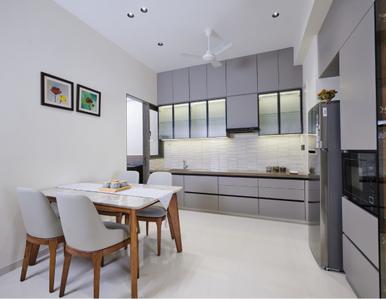 Project Image of 0.0 - 1755.0 Sq.ft 3 BHK Apartment for buy in Shilaj Sky