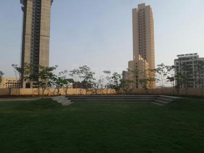 Project Image of 619.0 - 1043.0 Sq.ft 2 BHK Apartment for buy in Rustomjee Azziano Wing J