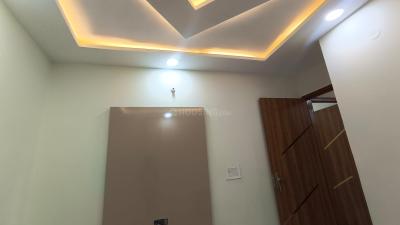Project Image of 0.0 - 770.0 Sq.ft 3 BHK Builder Floor for buy in Sandeep Burari Homes