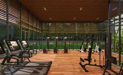 Project Image of 621.19 - 657.57 Sq.ft 2 BHK Apartment for buy in Manav And Nagpal La Centra Phase 2
