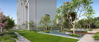 Project Image of 709.34 - 1040.22 Sq.ft 2 BHK Apartment for buy in Rohan Ekanta Phase 2